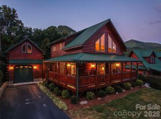 242 Panoramic Loop, Maggie Valley, NC 28751