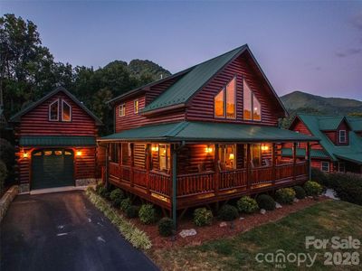 242 Panoramic Loop, Maggie Valley, NC, 28751