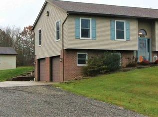 3666 Bassett Rd, Rootstown, OH 44272