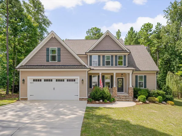 3800 Watermark Dr, Franklinton, NC 27525