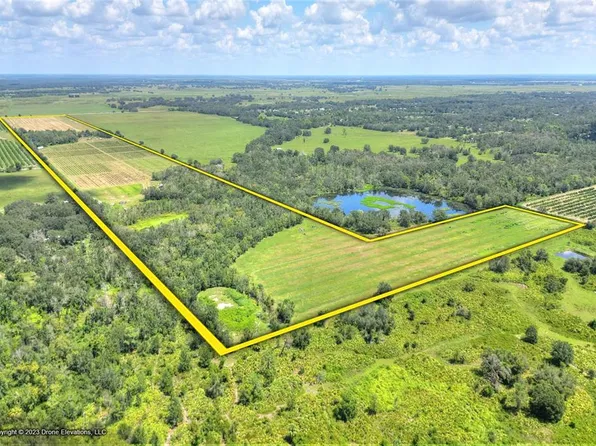 7397 NW Pine Level St, Arcadia, FL 34266