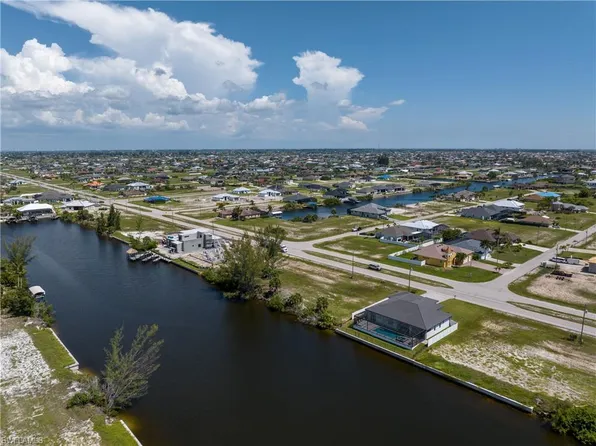 4119 Gulfstream PKWY, CAPE CORAL, FL 33993