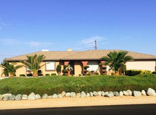 12750 Snapping Turtle Rd, Apple Valley, CA 92308