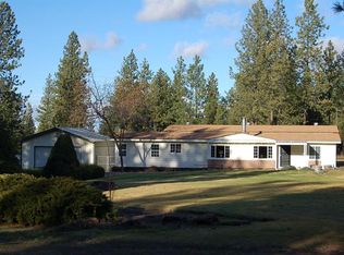 20714 W State Road 2, Medical Lake, WA 99022