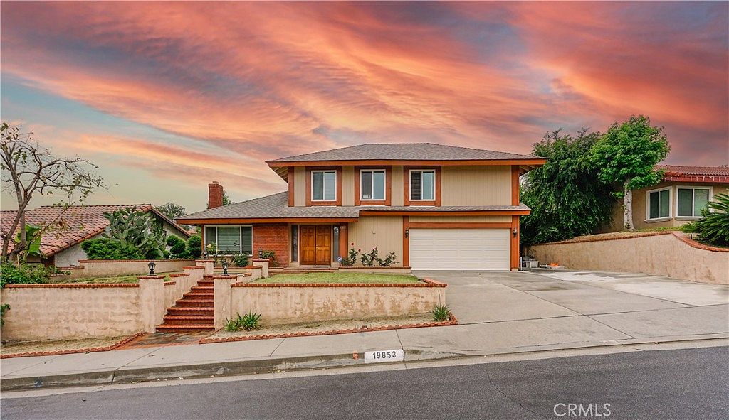 19853 Camino Arroyo, Walnut, CA 91789 Zillow