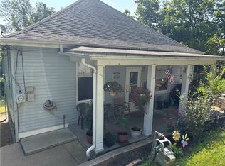15 Grant St, Monongahela, PA