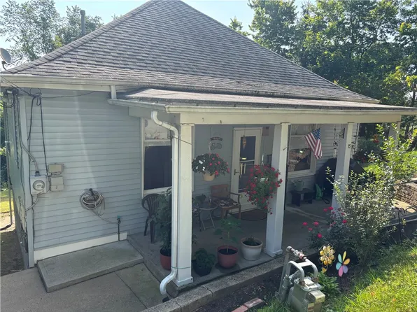 15 Grant St, Monongahela, PA 15063