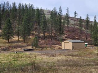 Highway 64, Kamiah, ID 83536