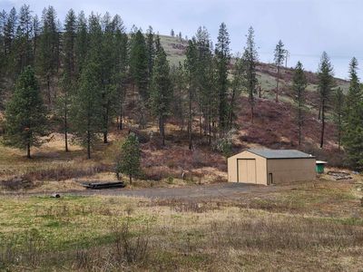 Highway 64, Kamiah, ID, 83536
