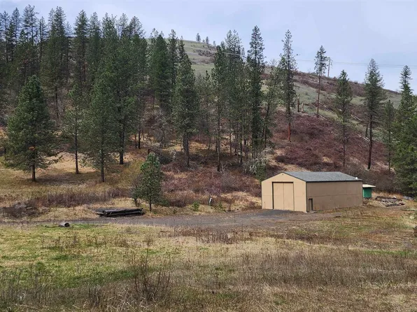 Highway 64, Kamiah, ID 83536