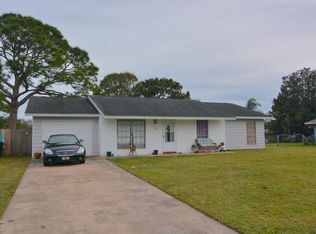 1361 Cindy Cir NE, Palm Bay, FL 32905