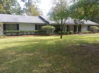 2300 N Vienna St, Ruston, LA 71270