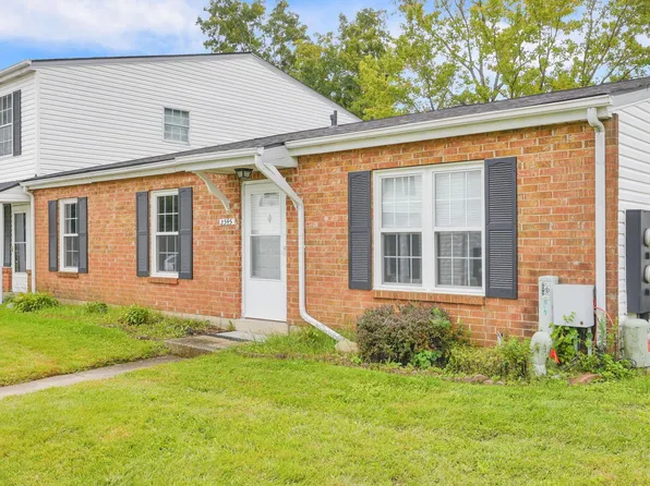 3545 Broadleaf Ln, Columbus, OH 43224