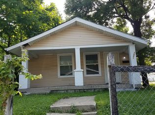1521 Asbury St, Indianapolis, IN