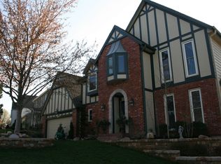 11418 S Millview Rd, Olathe, KS 66061