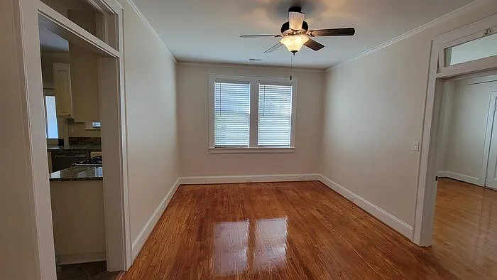 2306 Marion St #1 — Photo 9