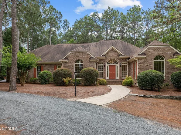 78 Stoneykirk Drive, Pinehurst, NC 28374