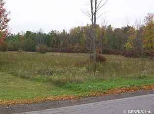 0 Brown Schoolhouse Rd, Holley, NY 14470