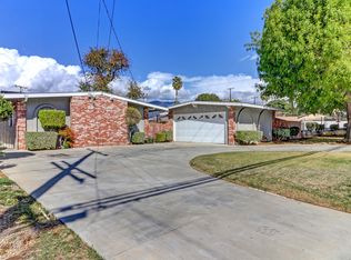 811 Gladstone St, La Verne, CA 91750