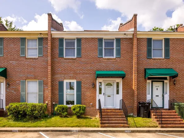 1407 14th St, Columbus, GA 31901