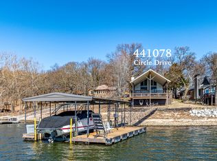 451078 Circle Dr, Afton, OK 74331