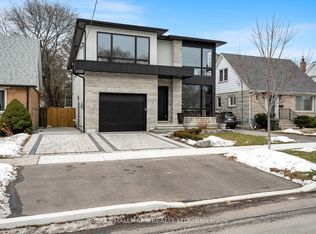 36 Karnwood Dr, Toronto, ON M1L2Z5