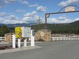 Nhn E Peone Valley #4, Mead, WA 99021