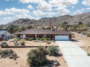 61029 Navajo Trl, Joshua Tree, CA 92252