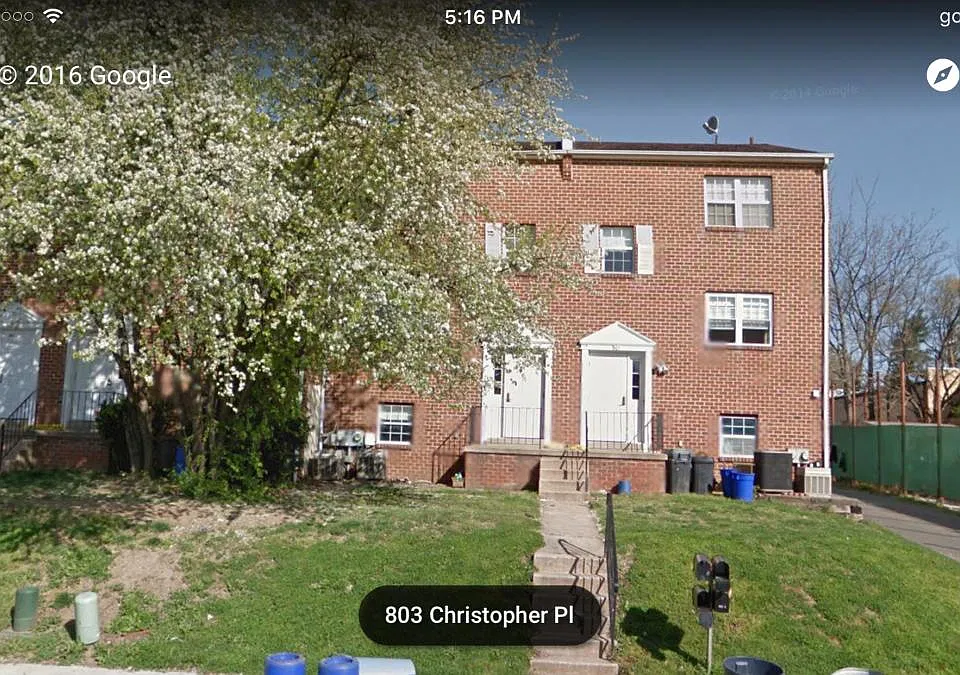 801 Christopher Pl #A