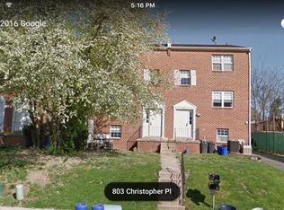 801 Christopher Pl #A, Primos, PA 19018