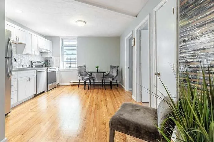 1 bed, 505 sqft, $2,495 — Photo 3