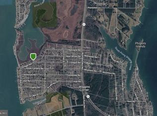 LOT 49 Bay Dr #50, Stevensville, MD 21666