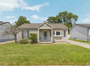 23137 E Thirteen Mile Rd, Saint Clair Shores, MI 48082