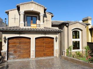 1915 Graham Ave, Redondo Beach, CA 90278