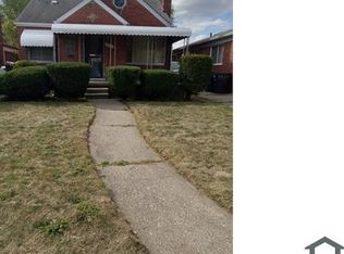 19171 Joann St, Detroit, MI 48205