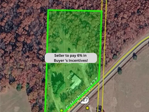 814 S Highway 127, Witter, AR 72776