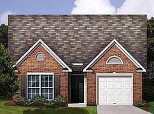 814 Chablis Dr, Columbia, SC 29210