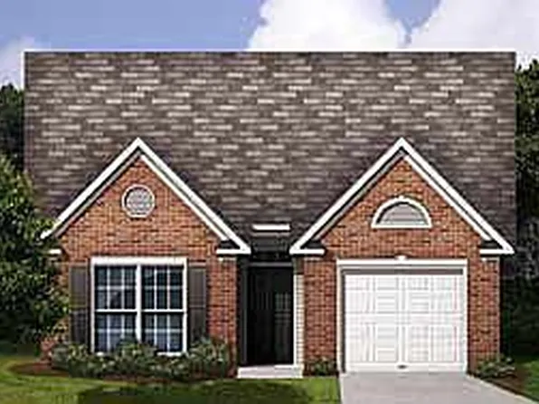 814 Chablis Dr, Columbia, SC 29210