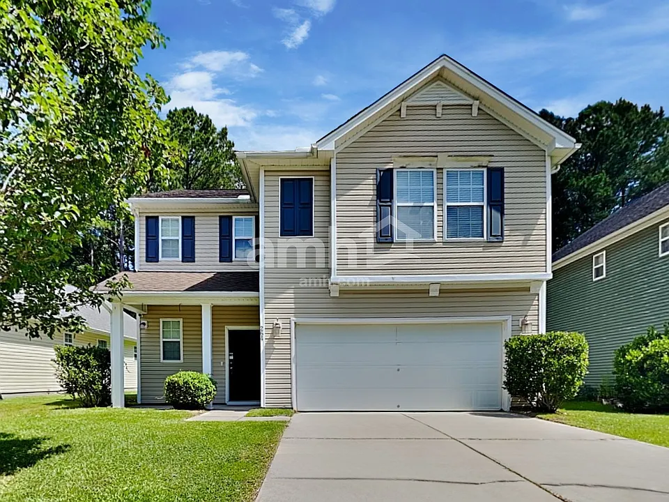 264 Woodbrook Way