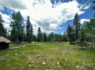 540 El Camino Real, Angel Fire, NM 87710