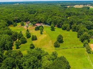 1224 Polk Ford Rd, Stanfield, NC 28163