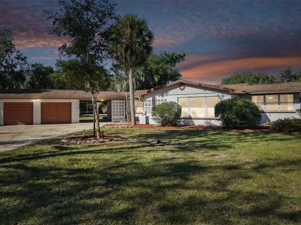 212 PONCE STREET, NEW SMYRNA BEACH, FL 32168