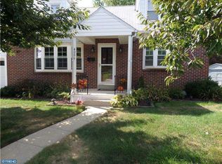 4006 8th Ave, Temple, PA 19560