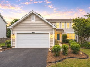 2463 Warm Springs Ln, Naperville, IL 60564