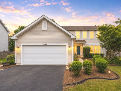 2463 Warm Springs Ln, Naperville, IL, 60564
