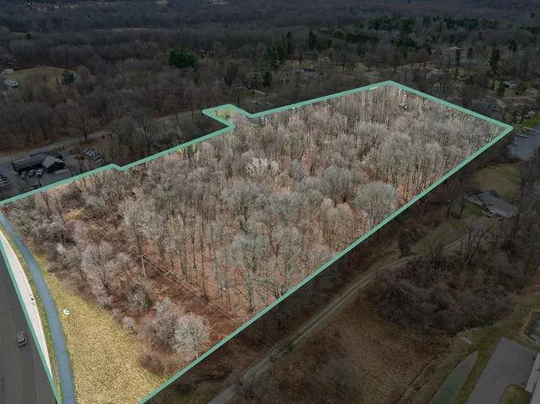 0 Ann Arbor Rd, Jackson, MI 49201