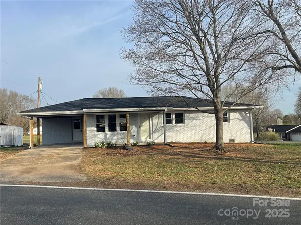 226 Tiney Rd, Ellenboro, NC 28040