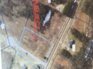 Mineral Springs Rd, Pelham, NC 27311