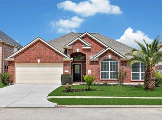 9918 Memorial Crossing Dr, Tomball, TX 77375