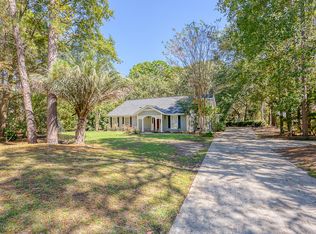 122 Wade Hampton Dr, Beaufort, SC 29907